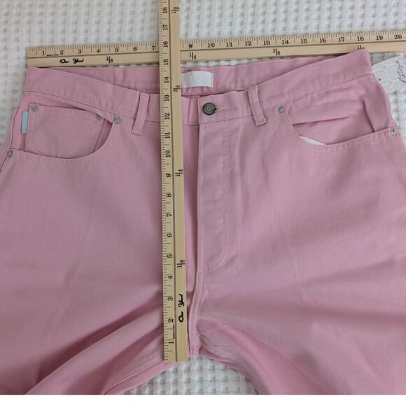 Boyish pink ziggy jeans nwt - Picture 12 of 16